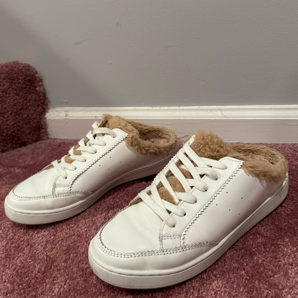 Splendid Slip-On Sneakers